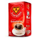 Cafe em Po Extra Forte 500g 3 Coracoes - 3 Corações