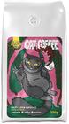 Café Especial Cat and Coffee Moído Calda de Pudim, Chocolate ao Leite e Mel - 250g - Vibe Coffee