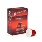 Café Especial Celebrity Coffee Decaffeinated Cápsula 10 Unid