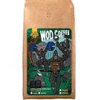 Café Especial Wod Coffee em Grão Melaço, Garapa, Chocolate ao Leite e Frutas Vermelhas - 250g - Vibe Coffee