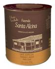 Café Fazenda Santa Alcina Torrado E Moido 250g