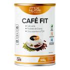 Café Fit 300g - MIX NUTRI ACTIVE NUTRITION