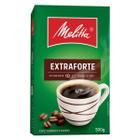 Cafe Melitta Extra Forte 500g