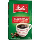 Cafe Melitta Puro Tradicional 500g