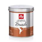 Café Moído Brasil 100% Arábica ILLY 125g