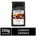 Café Moído, Cafezale, Clássico, 250g