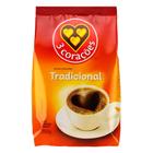 Café Moído Tradicional 3Corações 250g