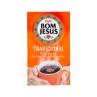 Café Moído Tradicional 500g Bom Jesus