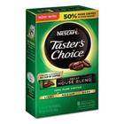 Café Nescafe Taster's Choice Decaf House Blend 5 palitos