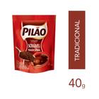 Café Pilão Solúvel Stand Up Pouch Granulado 40g