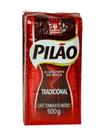 Café Pilão Vácuo 500g (Tradicional, Intenso, Extraforte, 252)