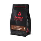 Café Remineralizado Coffee Danger 320ml - Livre de Mofo e Testado em Laboratório