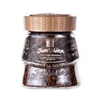 Café Soluvel em Vidro Juan Valdez 95g
