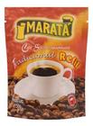 Café Solúvel Granulado Tradicional Maratá Sachê 50g