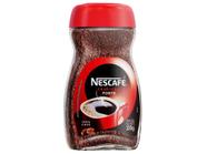 Café Solúvel Tradicional Nescafé Tradição 100g