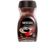 Café Solúvel Tradicional Nescafé Tradição 100g