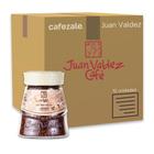 Café Solúvel Vanicanela Juan Valdez Kit 12 Vidros de 95g