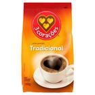 Café Torrado e Moído 3 Corações Tradicional Pacote 250g