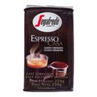 Café Torrado e Moido Espresso Vácuo Segafredo 250g - Segafredo Zanetti