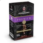 Cafe Torrado e Moido Odebrecht Premium Graos Arabica 500g