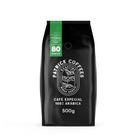 Café torrado e moído patrick coffees 80 pontos 500g