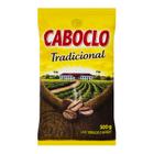 Café Torrado e Moído Tradicional CABOCLO 500g