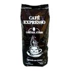 Café torrado em grãos - coffee farm - extraforte 1kg - SANTA LUCIA