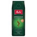 Café Torrado Em Grãos Spresso P/ Café Expresso Melitta 500g