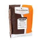 Café torrado fresco Tanzanian Peaberry Light Roast