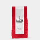 Café Torrado Médio Em Graos Gourmet 100% Arábica 500g Gaggia