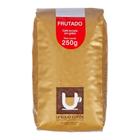 Café Unique Torrado Em Grãos Frutado 250g