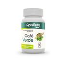 Café Verde - 400mg (90 caps) - Padrão: Único