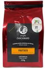 Café Zancanaro Em Grãos 250g - Frutatto - Catuaí Amarelo 62