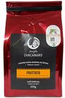 Café Zancanaro Em Grãos 250g - Frutatto - Catuaí Vermelho 64