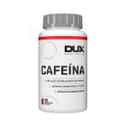 Cafeína 200mg 90 Cápsulas Dux Nutrition