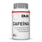 Cafeína 200mg 90 cápsulas - Dux Nutrition