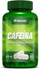 Cafeina 210mg 60 Cápsulas Herbamed