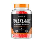 Cafeina 210mg Fullflame (120 Capsulas) Fullife Nutrition