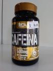 Cafeína - 500mg/60 cápsulas, da Ada