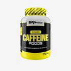 Cafeína - 8 Hours Caffeine Foods 120 Cáps