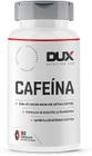 Cafeina 90 capsulas dux nutrition - Dux Nutrition