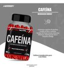 Cafeina Fisionutri 60 caps