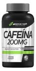 Cafeína Pura 200mg Suplemento 30 Caps Bodyaction