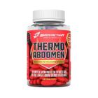 Cafeína Thermo Abdomen - 120 Tabletes - Body Action