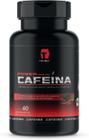 Caféina Thonus Power Pulse 200mg Por Porção 60 Comprimidos de 1000mg