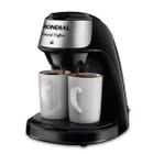 Cafeteira 2 Xícaras Smart Coffee C-42 2X Bi 220V