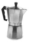 Cafeteira aluminio p/ 06 cafezinhos 300ml