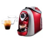 Cafeteira Automática Tres 3 Corações 110V + Par De Xícaras