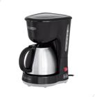 Cafeteira Black Decker Cm15 Jarra Inox 18 Cafés - 220v