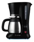 Cafeteira Black+decker Cm200i Jarra Inox Térmica - 220v